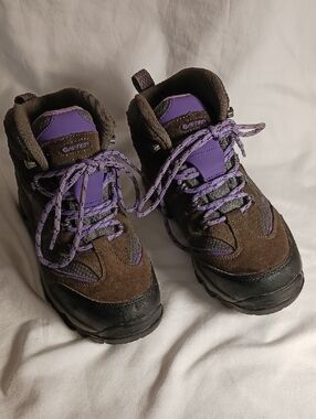 Hi-Tec Women's Hiking Boot
